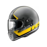 Мотошлем ARAI CONCEPT-X Speedblock Yellow