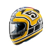 Мотошлем ARAI PROFILE-V Legend Yellow