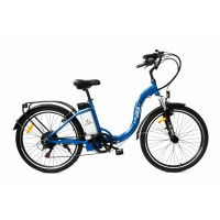 Электровелосипед Elbike Galant Big